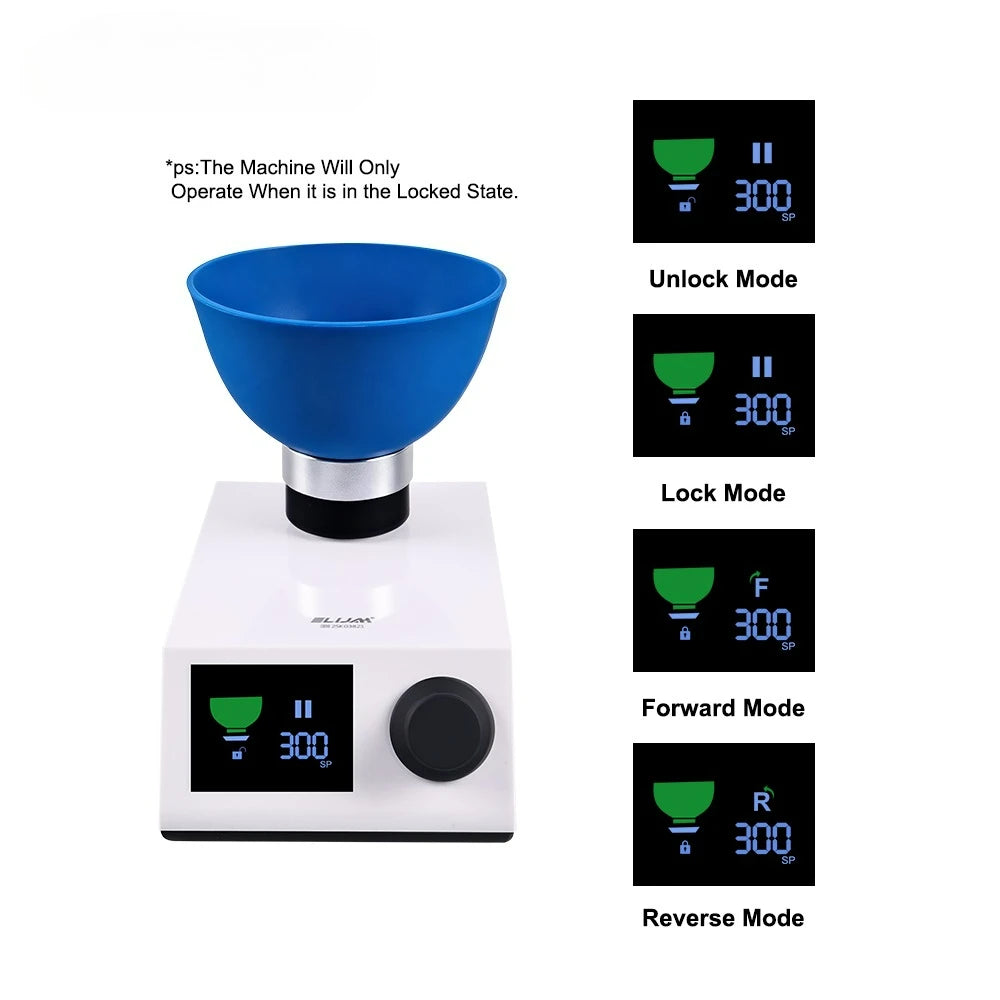 CYQ018 Dental Alginate Mixer - Denspay Dental - Alginate Mixer