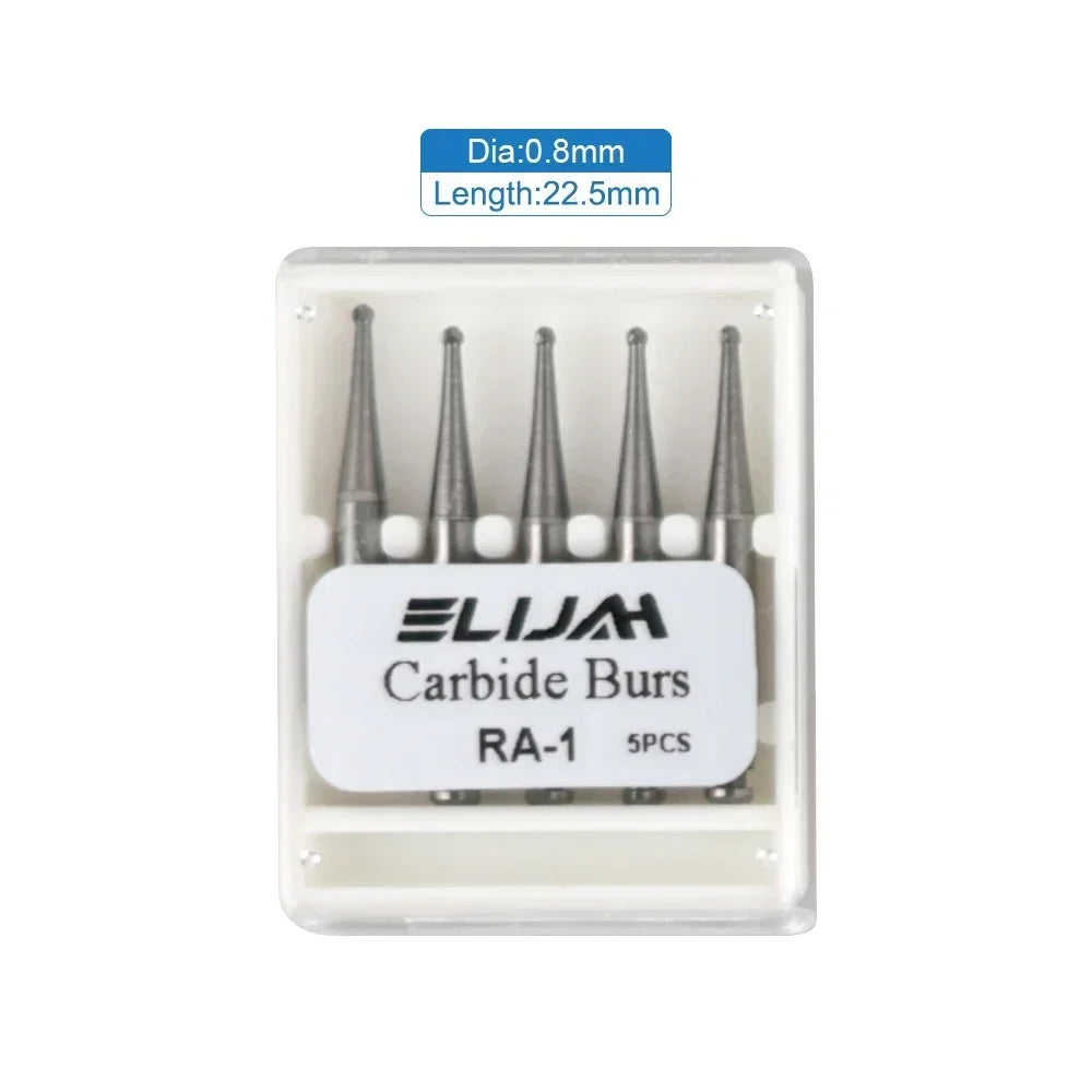 CYF281 Dental Tungsten Steel Burs