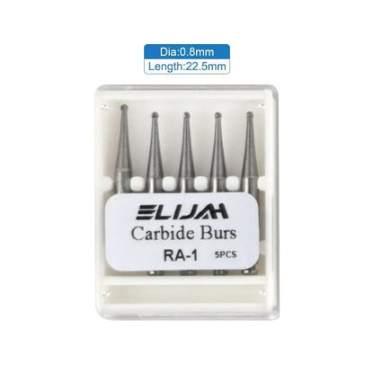 CYF281 Dental Tungsten Steel Burs