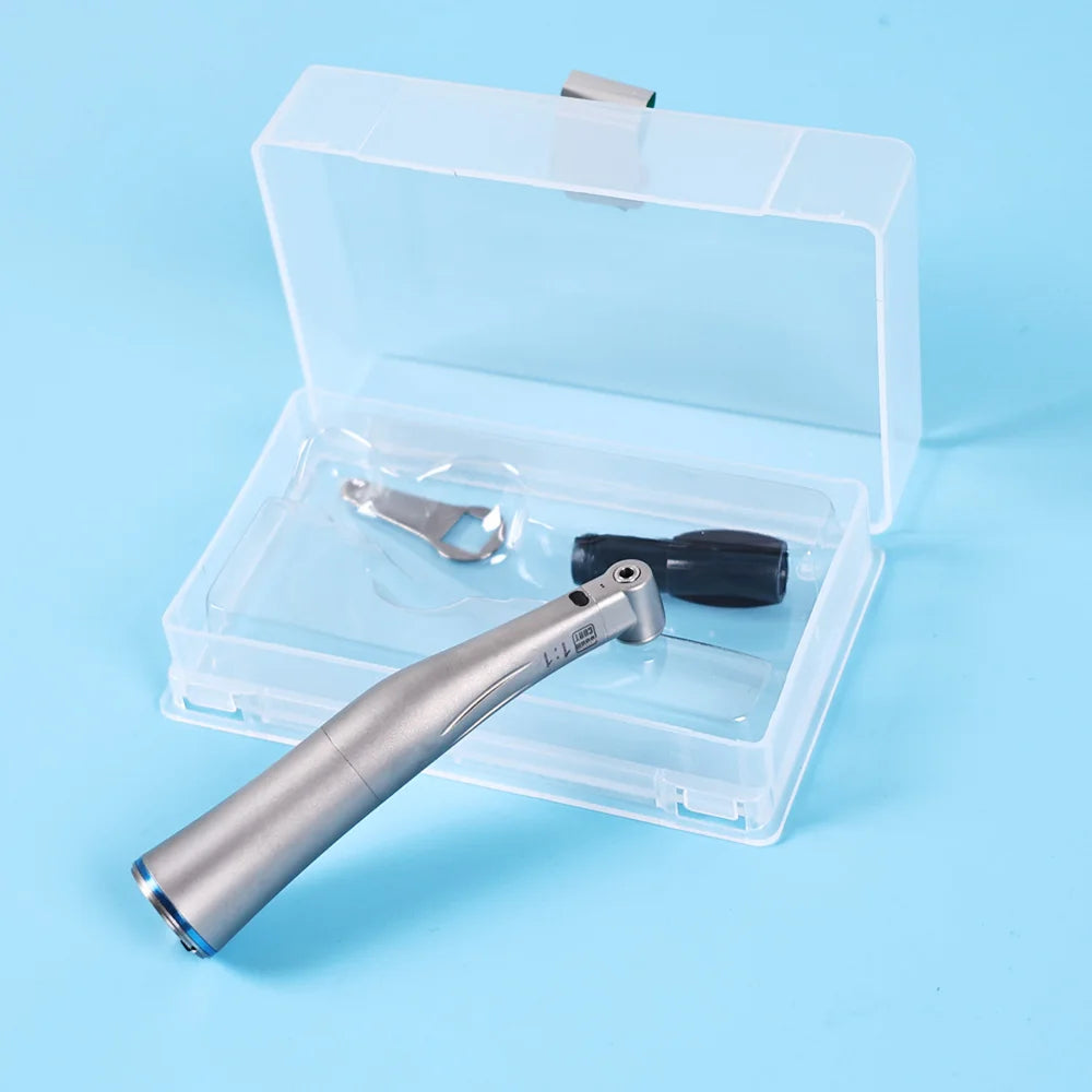 CYC215 Dental 1:1 LED Low Speed Handpiece