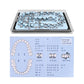CYW846 Dental Matrix Automatic Forming Set