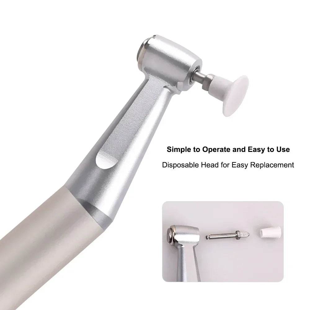 CYF308 Dental Silicone lon Polishing Kit - Denspay Dental - Resin Polishing