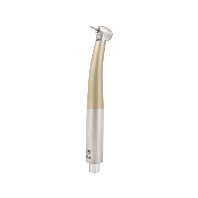 Dental Fiber Optic Handpiece Torque Head Air Turbine Ceramic Bearing Compatible With GK Connectors Dentistry Instrument Tools