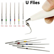 CYF057 U Files - Denspay Dental - 