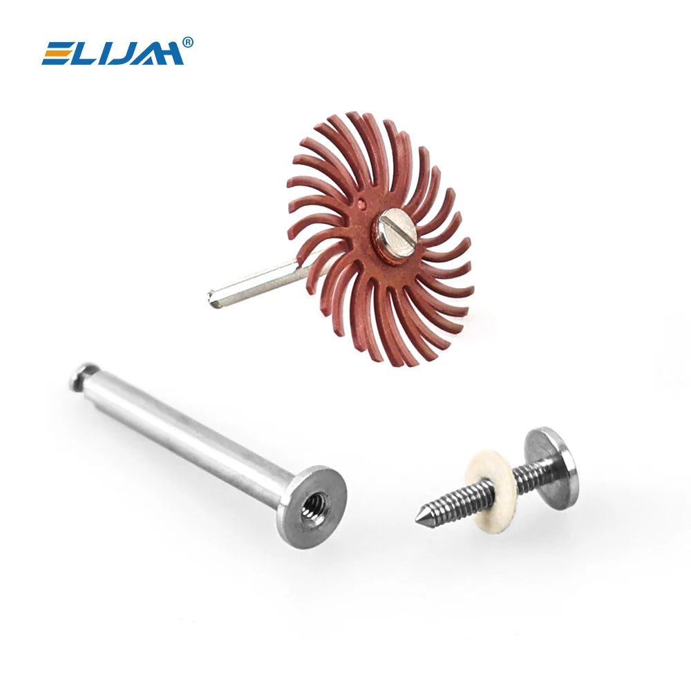 CYF291 Dental Shank Mandrel - Denspay Dental - Dental Clamping Needle