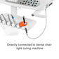 CYH076 Dental Built in Curing Lamp