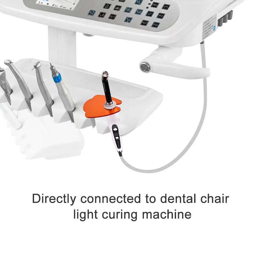 CYH076 Dental Built in Curing Lamp - Denspay Dental - Curing Light