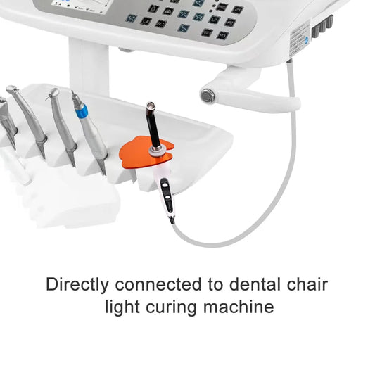 CYH076 Dental Built in Curing Lamp