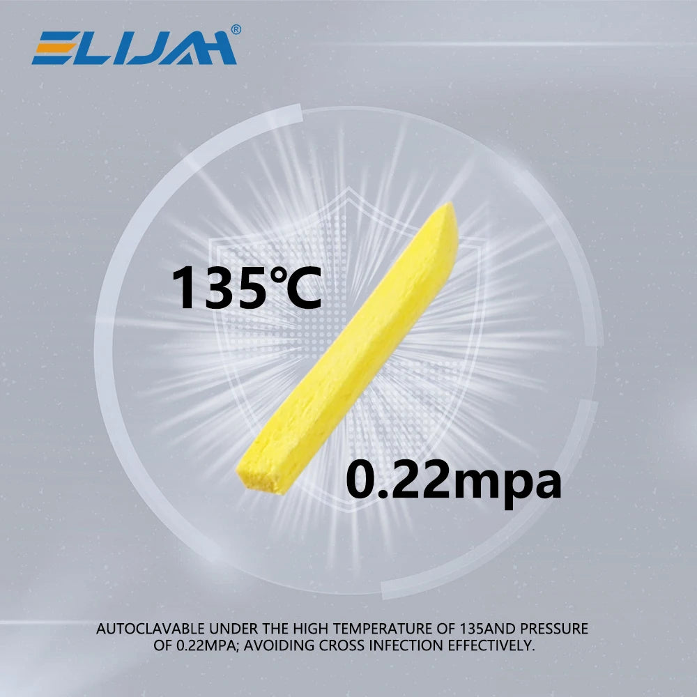 CYW093 100Pcs/Box Wooden Dental Wedges - Denspay Dental - Dental Wedges