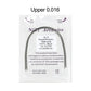 CYZ009 Dental Niti Archwires
