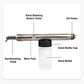 CYM006 Dental Aluminum Oxide Sandblasting Gun
