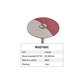 CYF313 Dental Porcelain & Ceramic Polishing