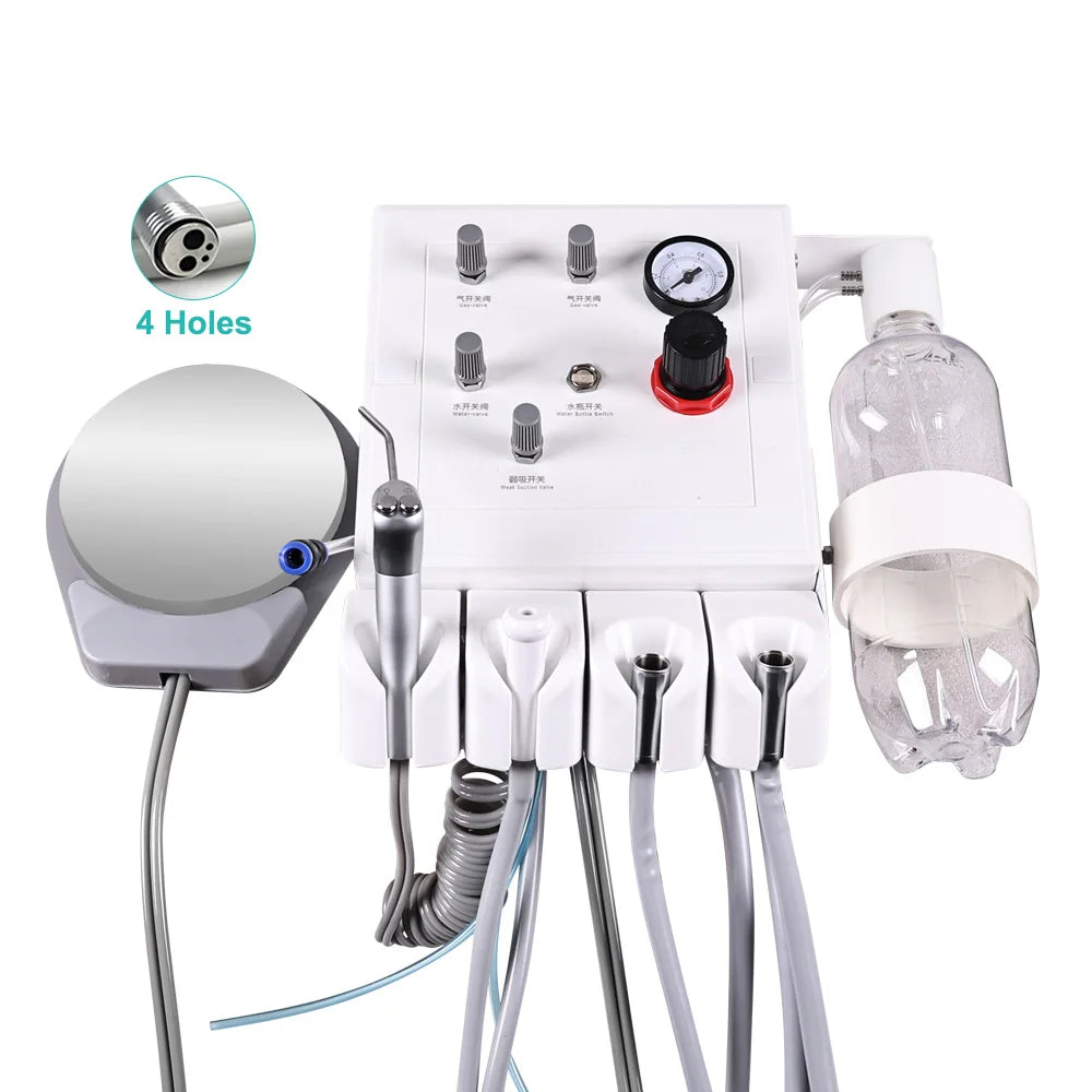 CYA089  Dental Air Turbine