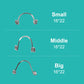 CYZ248 Dental Orthodontic Anterior Torque Springs