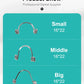 CYZ248 Dental Orthodontic Anterior Torque Springs