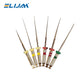 CYF225 Dental Heat-Activated Root Canal Files