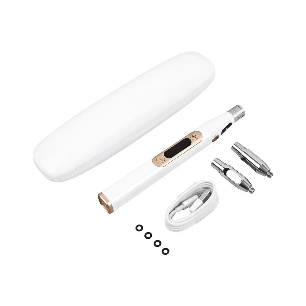 CYE094 Smart Dental Oral Anesthesia Booster