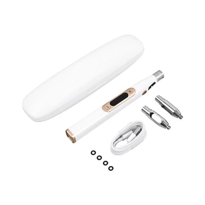 CYE094 Smart Dental Oral Anesthesia Booster