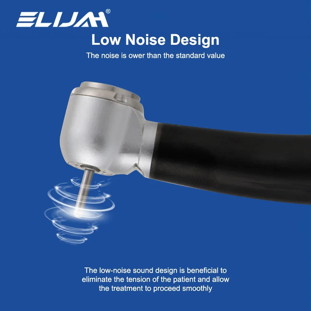 CYC219 Fiber Optic Dental High Speed Handpiece - Denspay Dental - High Speed Handpiece