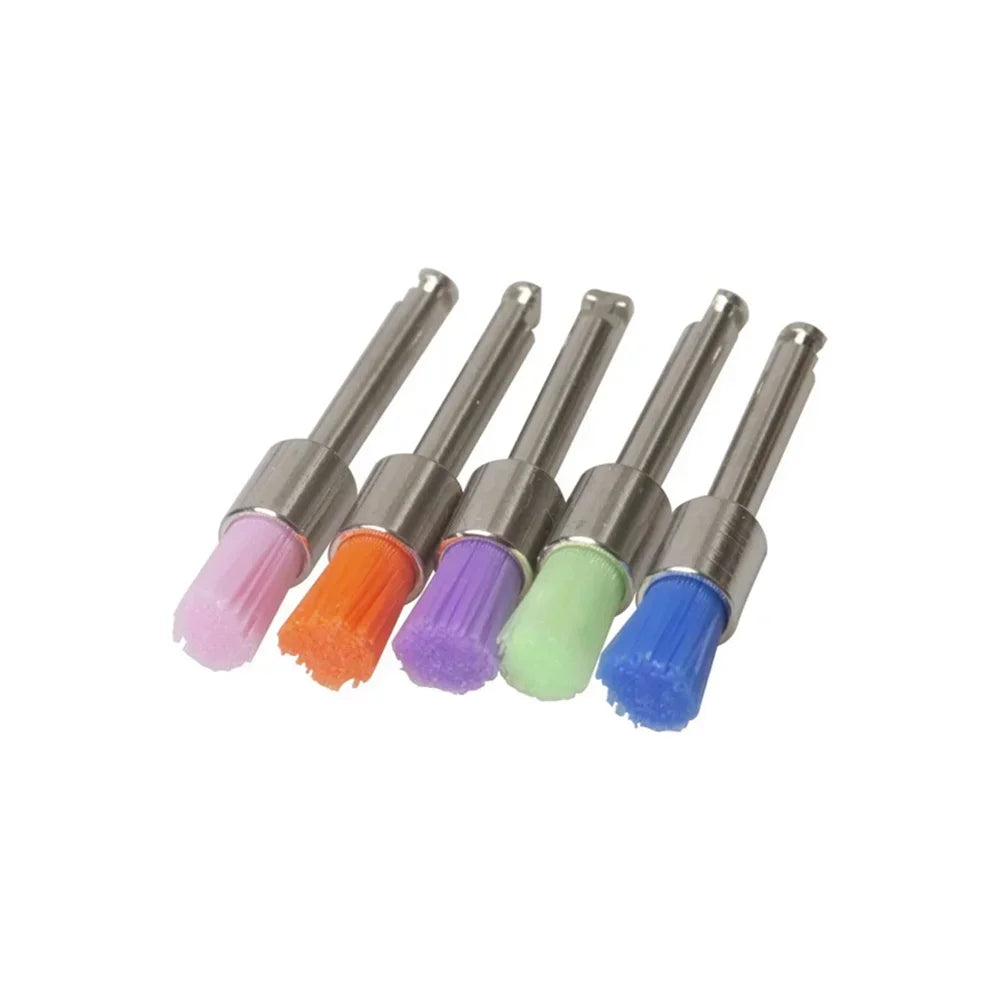 CYF238 Dental Prophy Brush 100pcs - Denspay Dental - Universal Polishers & Abrasives