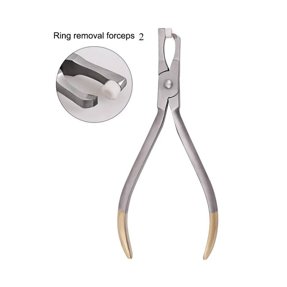 CYZ250 Dental Orthodontic Plier - Denspay Dental - Orthodontic Pliers