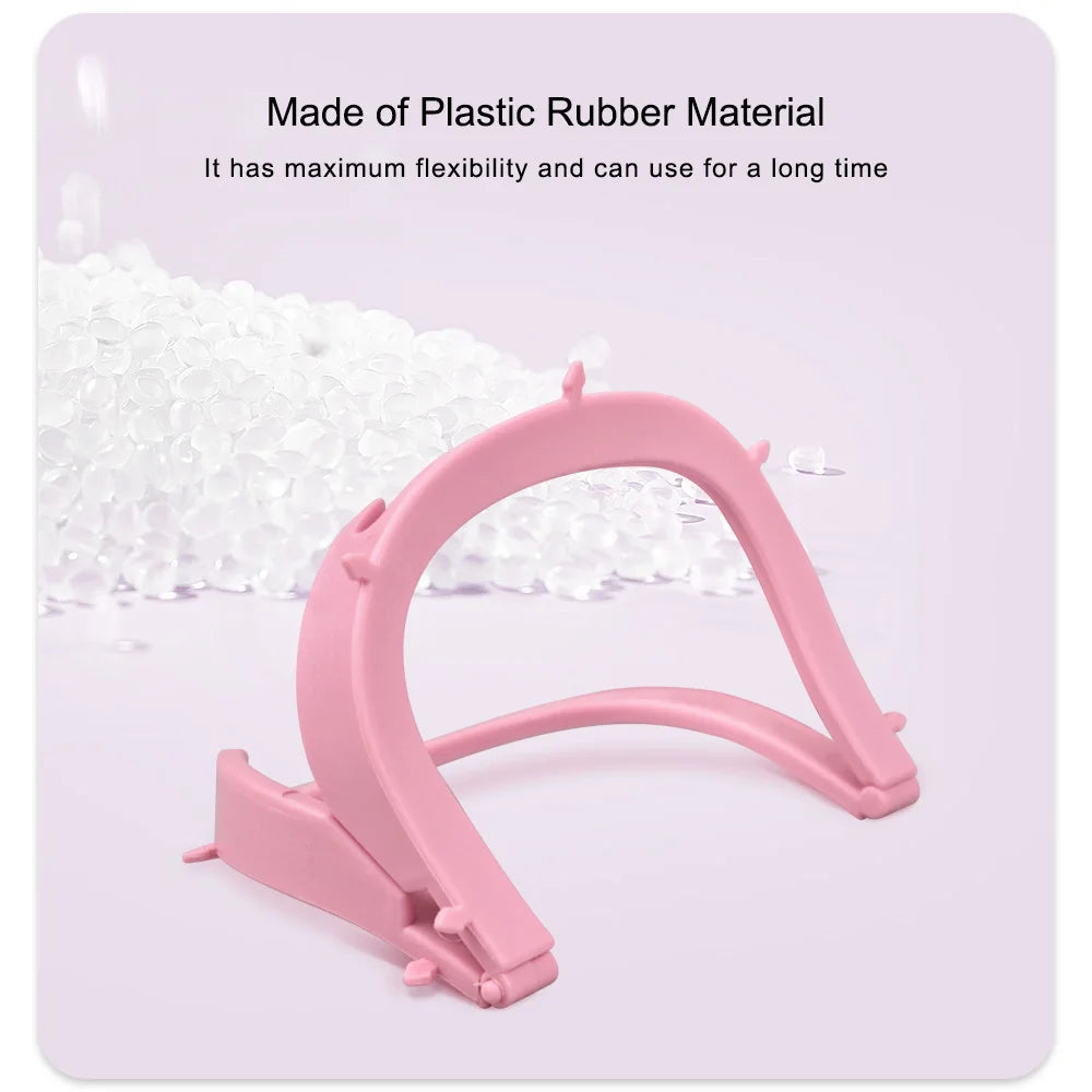 CYW761 Dental Frame Foldable Plastic Rubber Dam Frame