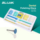 CYW806 Dental Composite Finishing Polishing Discs Strips Kit 1.020