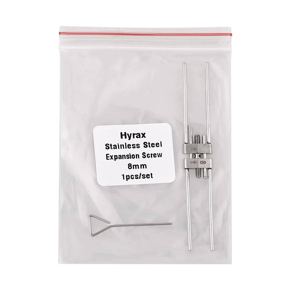 CYZ249 Dental Orthodontic Expansion Screw