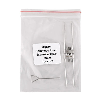 CYZ249 Dental Orthodontic Expansion Screw