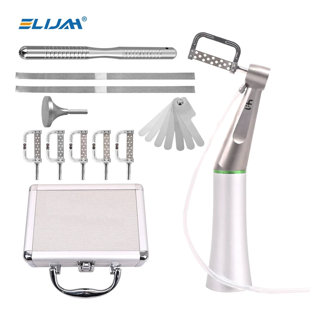 CYC192 Dental Interproximal Enamel Reduction Kit - Denspay Dental - Specialized Handpiece