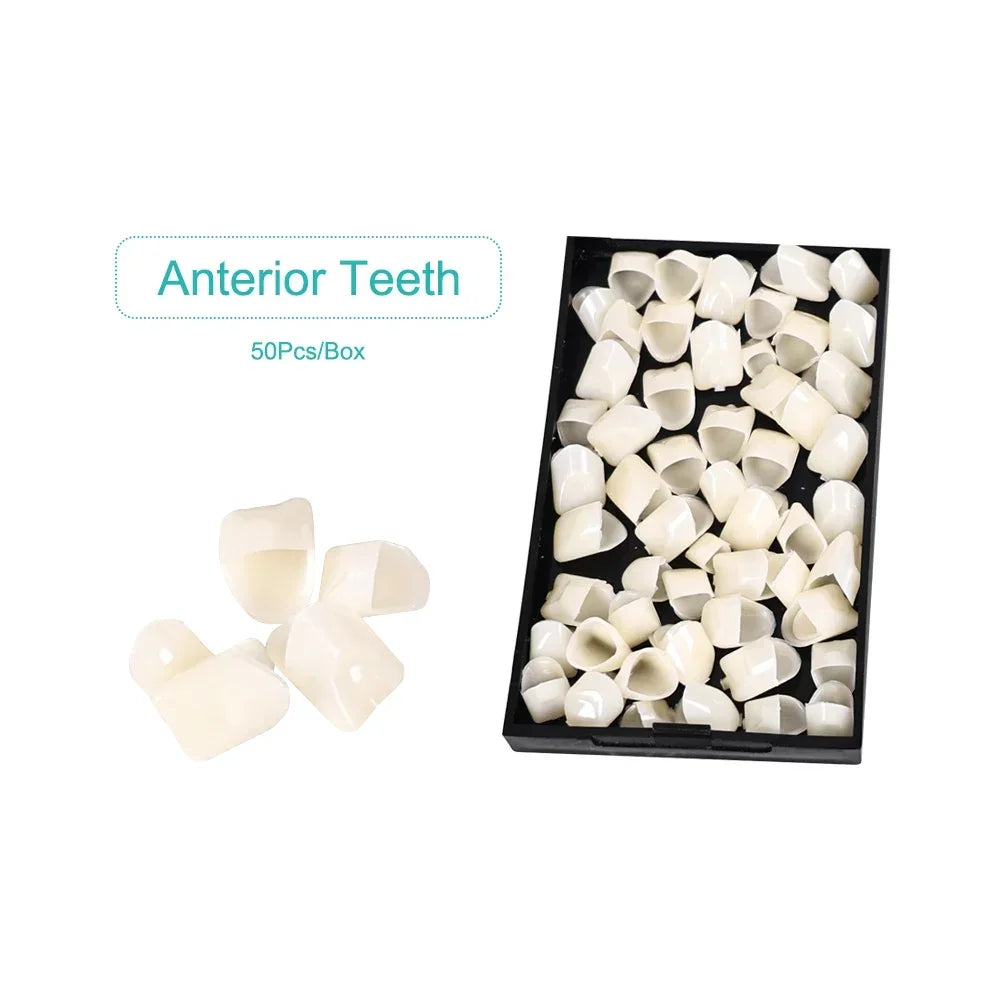 CYW101 Dental Crown - Denspay Dental - Dental Crown