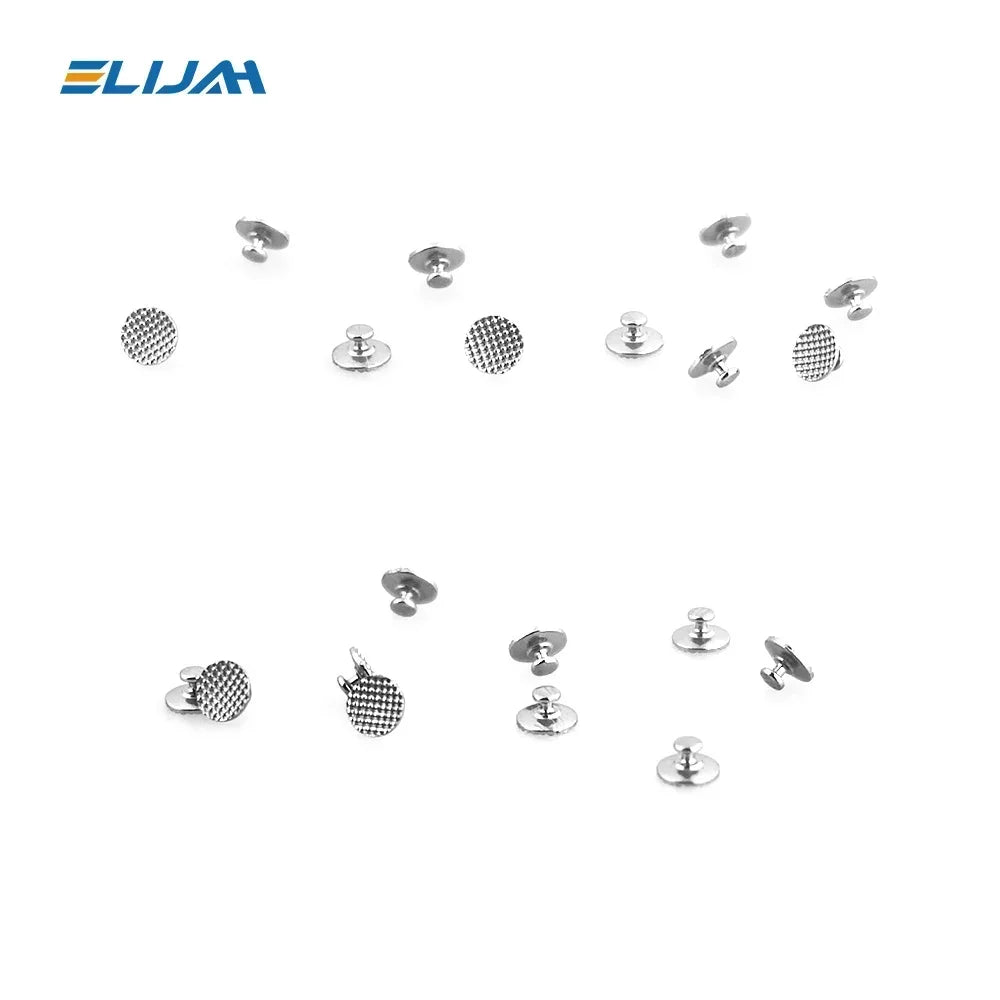 CYZ008 Dental Orthodontic Lingual Button