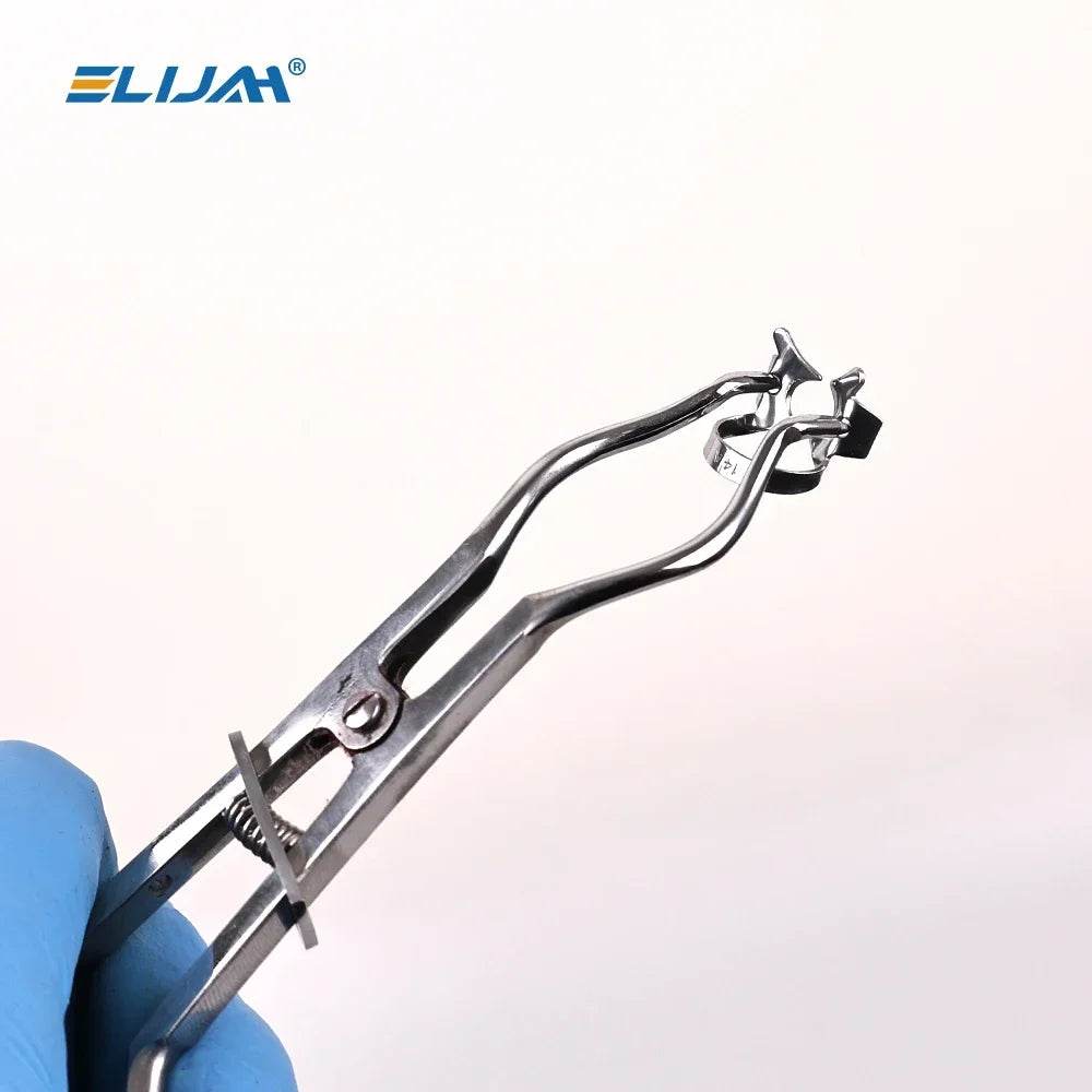 CYW719 Dental Rubber Dam Perfurator Puncher Set - Denspay Dental - Orthodontic Instrument Kits