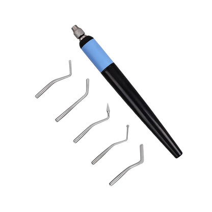 CYW843 Wireless Dental Resin Plugger