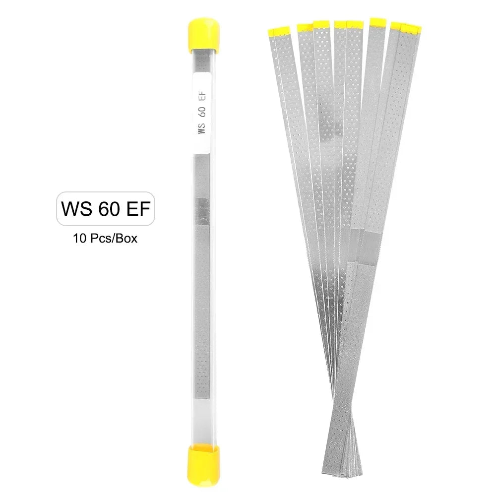 CYW831 Dental Diamond Polishing Strips