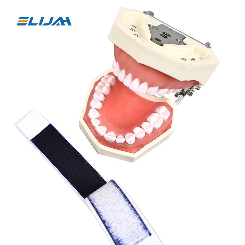 CYW747 Dental Articulating Paper - Denspay Dental - Articulating Paper