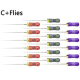 CYF030  C+Files