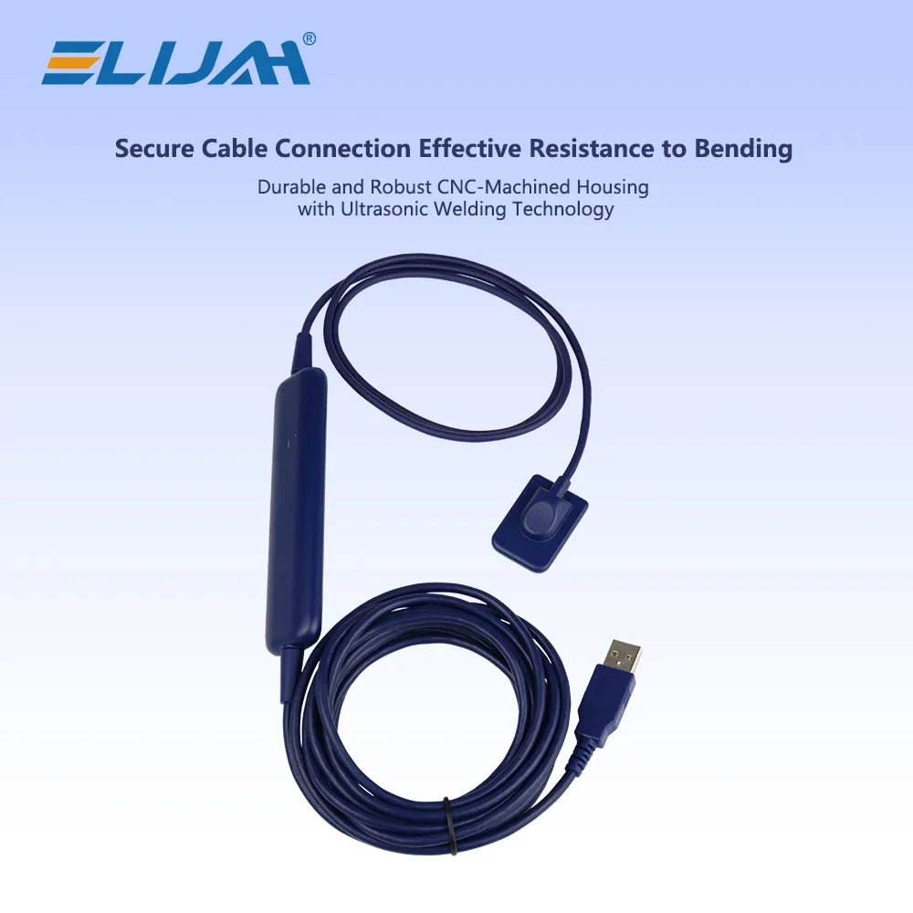 CYG113 Dental X Ray Sensor - Denspay Dental - Digital X-Ray Sensor