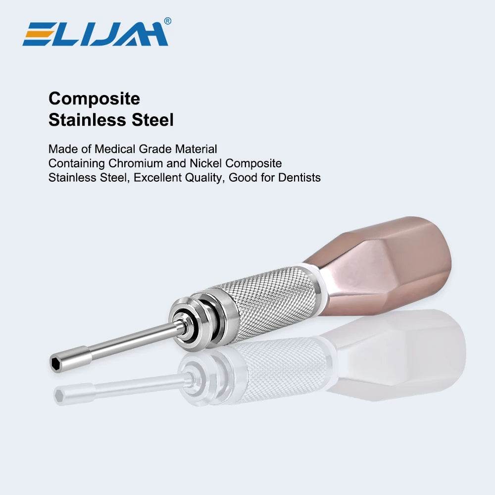 CYW867 Dental Orthodontic Screws - Denspay Dental - Dental Implant Screwdrivers