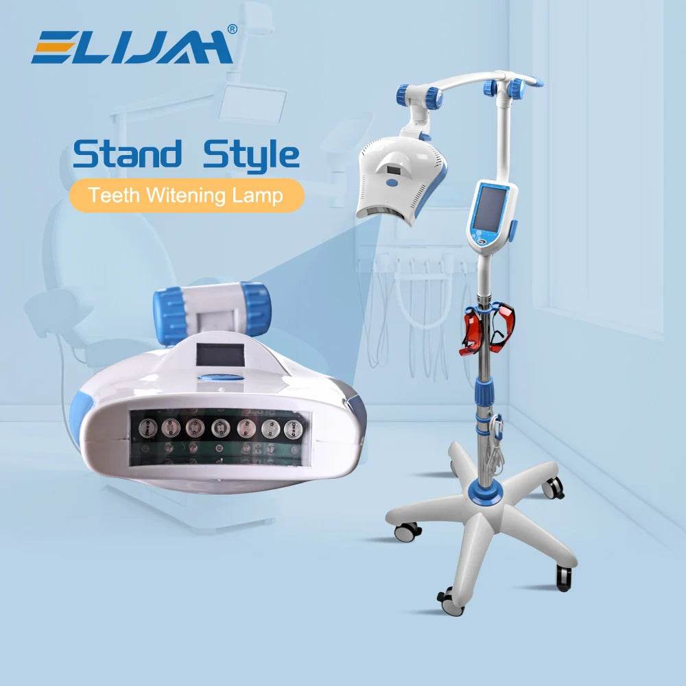 CYD060 Dental LED Teeth Whitening Machine - Denspay Dental - Teeth Whitening Machine