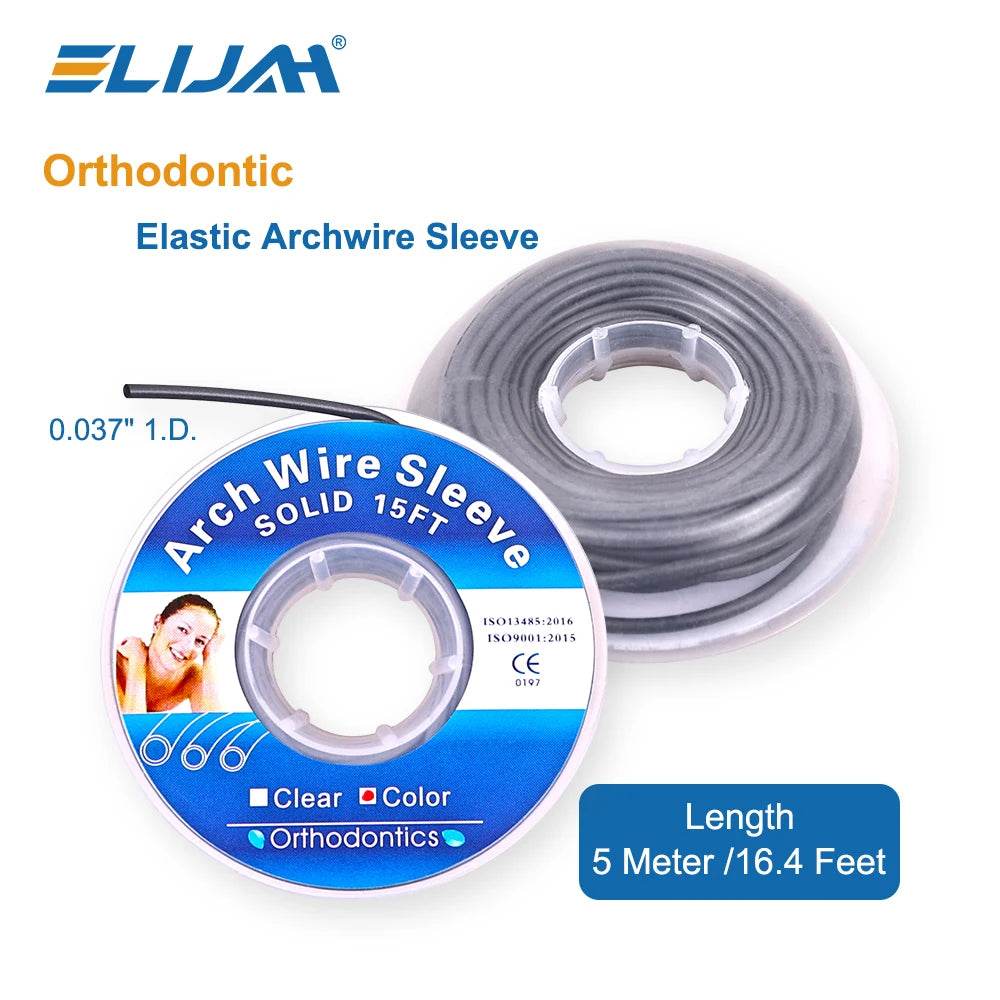 CYZ027 Dental Arch Wire - Denspay Dental - Archwires