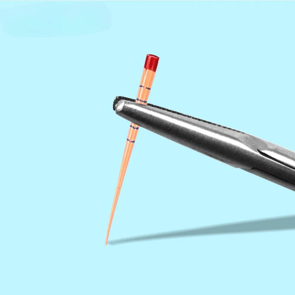 CYF337 Dental Gutta Percha Points Taper 02/04/06 - Denspay Dental - Gutta Percha Points