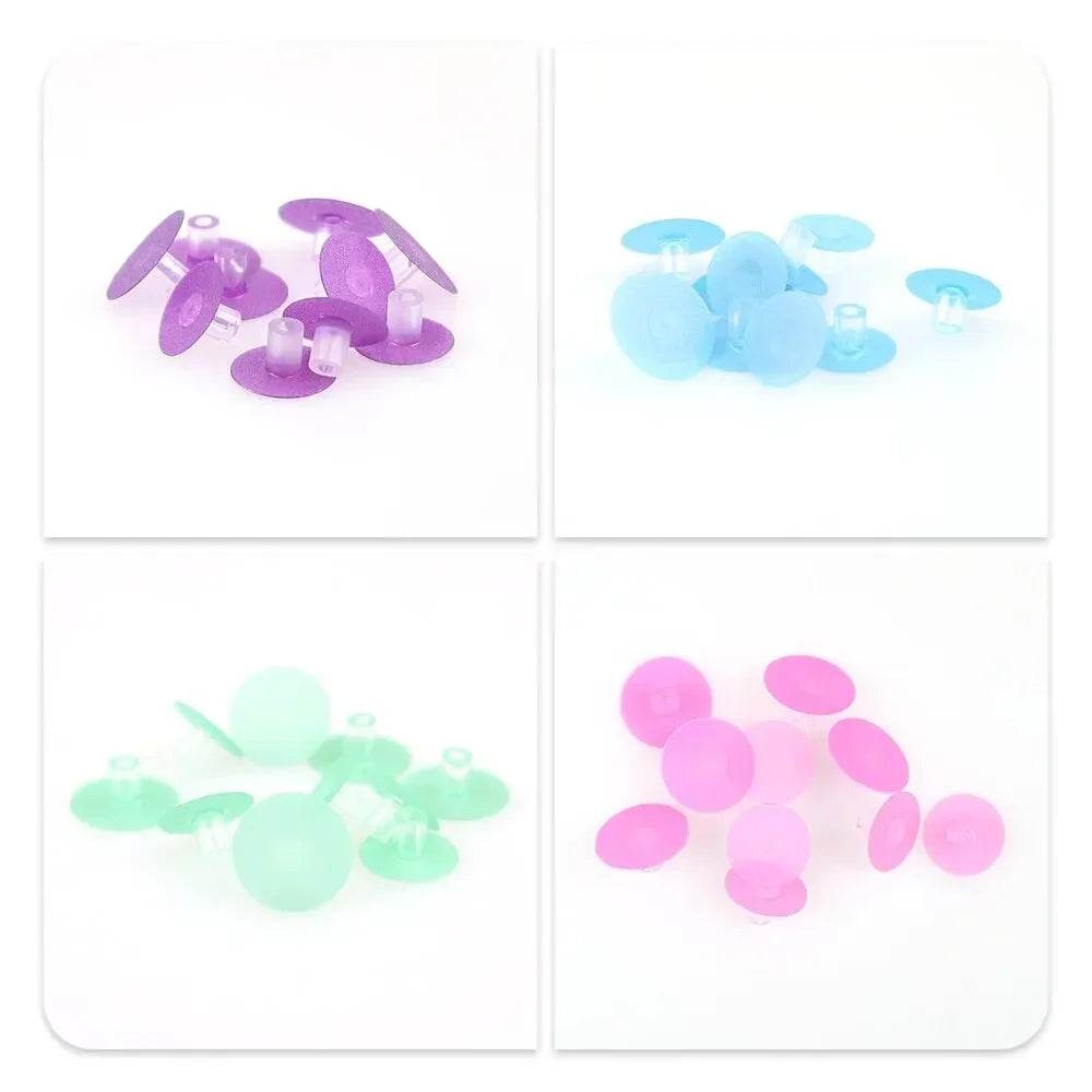 CYW801 Dental Polishing Discs - Denspay Dental - Universal Polishers & Abrasives