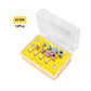 CYF325 Dental Polishing Kit - Denspay Dental - Resin Polishing