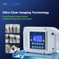 CYG001 Portable Dental X-Ray Unit with Screen - Denspay Dental - X-ray Machine