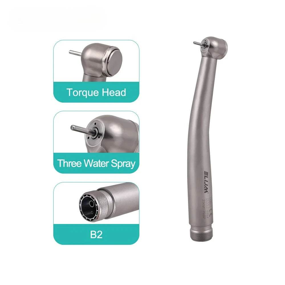 CYC250 Dental High Speed Handpiece - Denspay Dental - High-Speed Handpiece