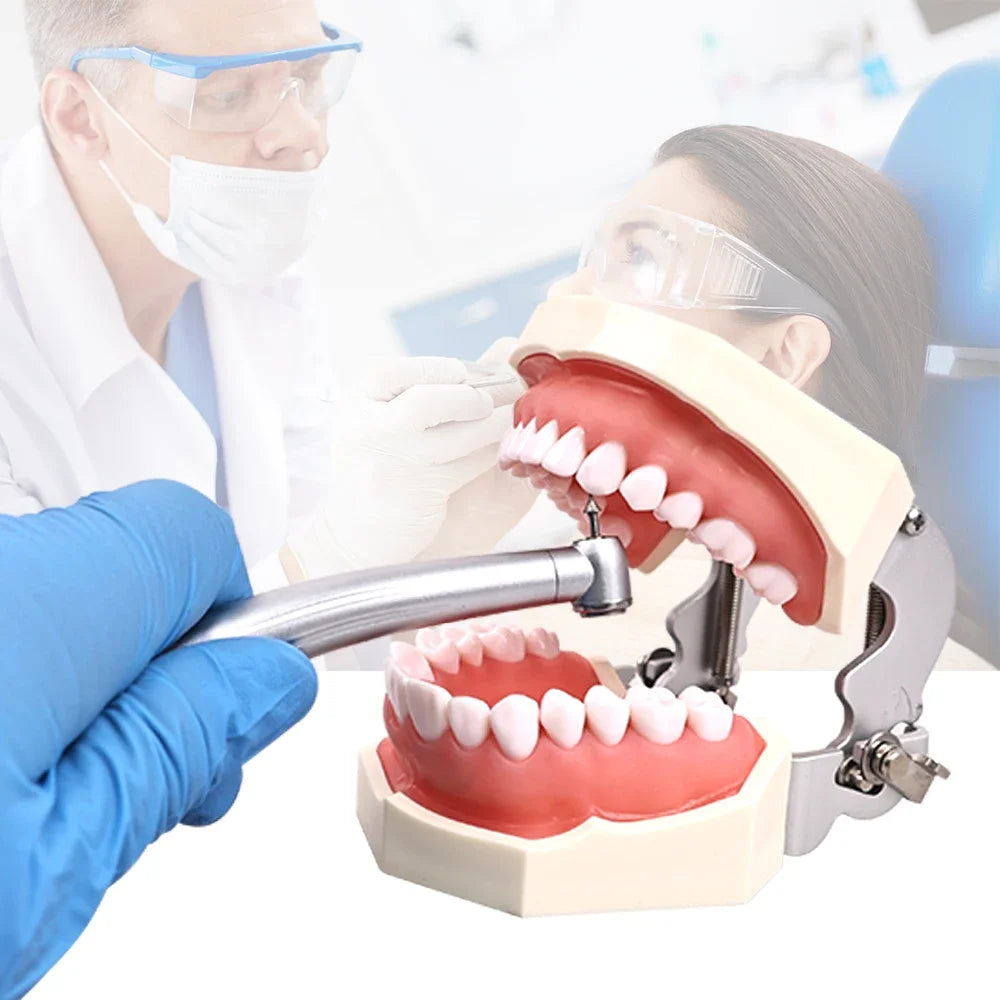 CYF280 Dental  Interproximal Enamel Burs