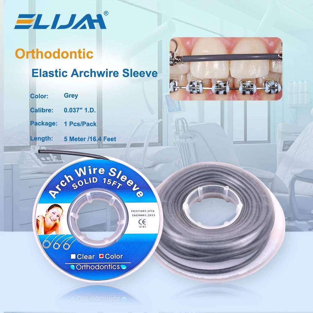CYZ027 Dental Arch Wire - Denspay Dental - Archwires