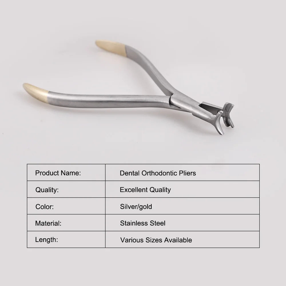 CYZ250 Dental Orthodontic Plier