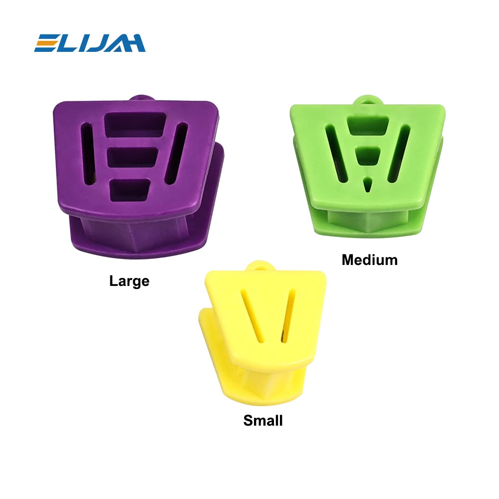 CYW097 Dental Occlusal Pad - Denspay Dental - Dental Occlusal Pad